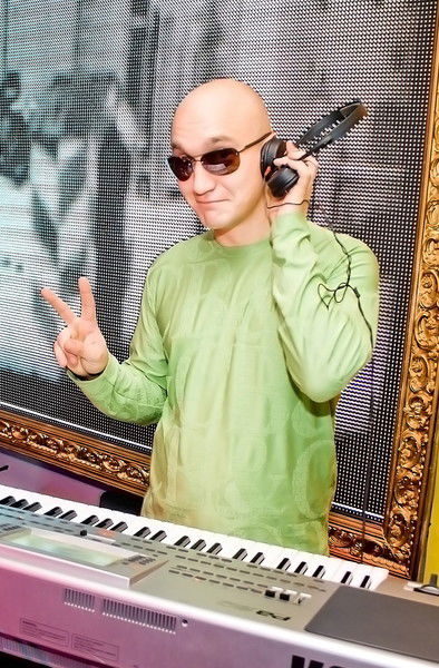 Илья Антипов