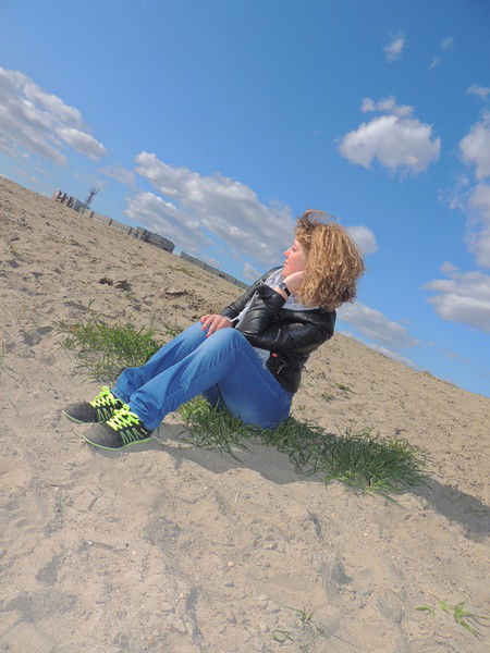 Вера Барышева