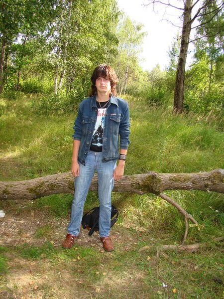 Виталий Кузнецов