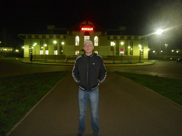 Александр Игнатьев