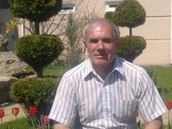 Георгий Камша