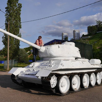 Светлана Мальцева