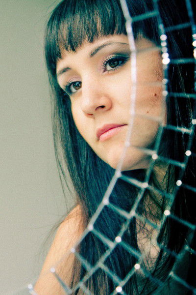 Алсу Муратова