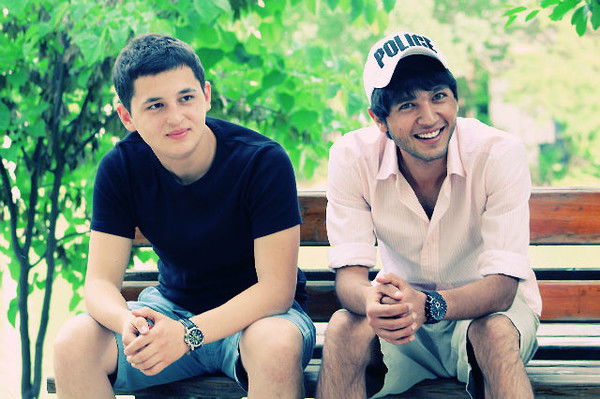 Бекзод Самигжанов