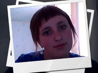 Елена Токарева