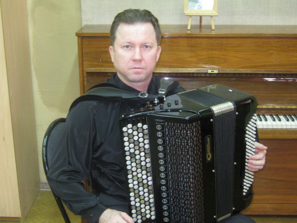 Абузар Файзуллин