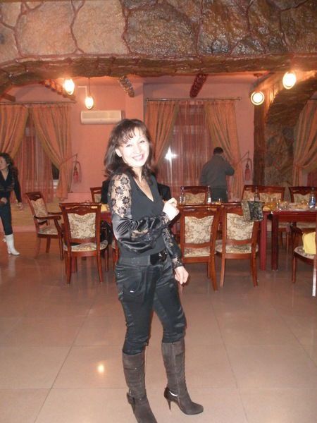 Шынар Тургалиева