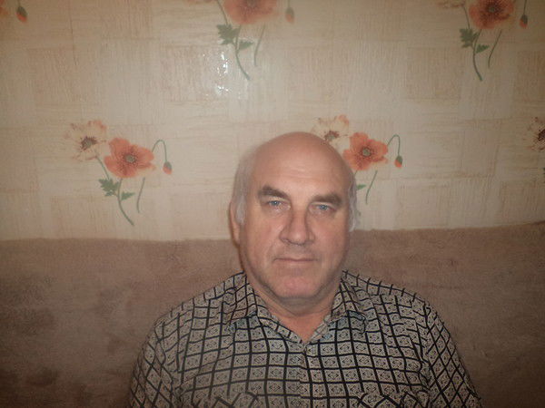 Олег Ващенко