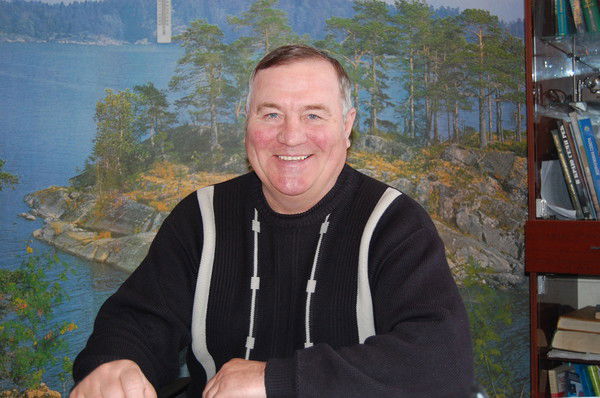 Виктор Петухов