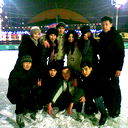 Nauryz Tilekov