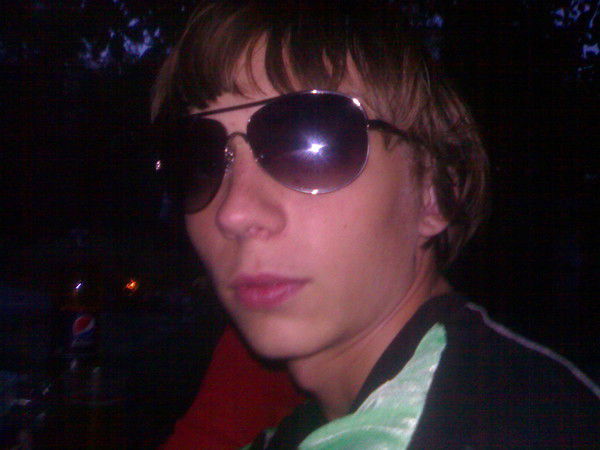 Алексей Панченко