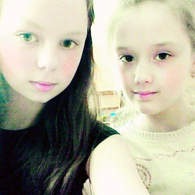 Полина Сабурова