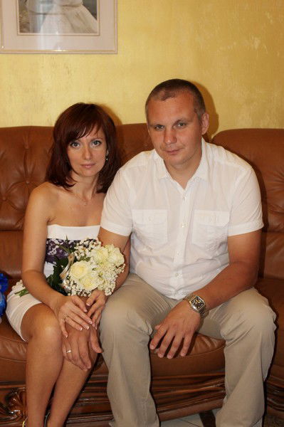 Галина Торкунова