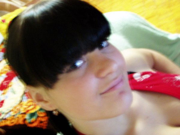 Лена Николаева