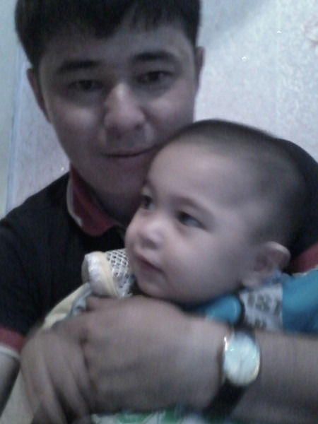 Асхат Нуржанов