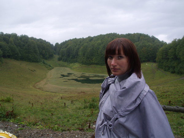 Юлия Плужникова