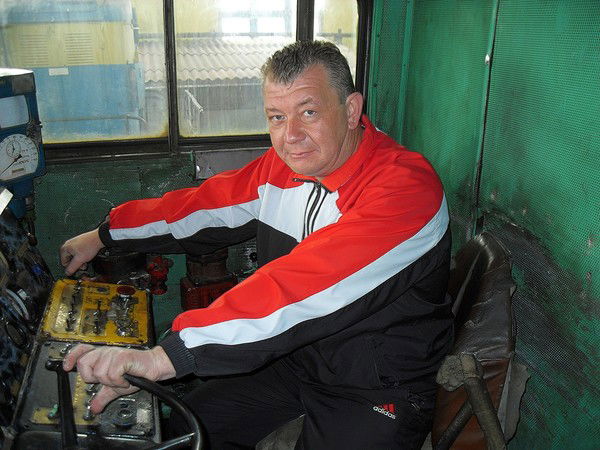 Анатолий Бондаренко