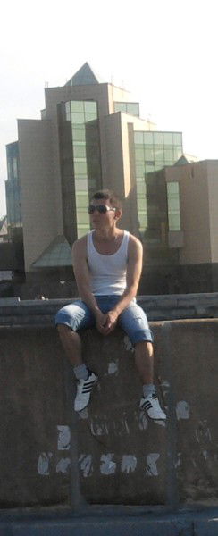 Тимур Дельмухаметов