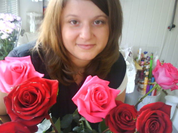 Светлана Шибанова