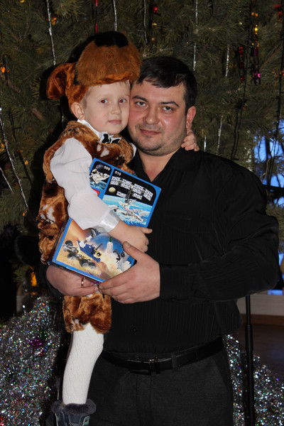 Александр Гусев