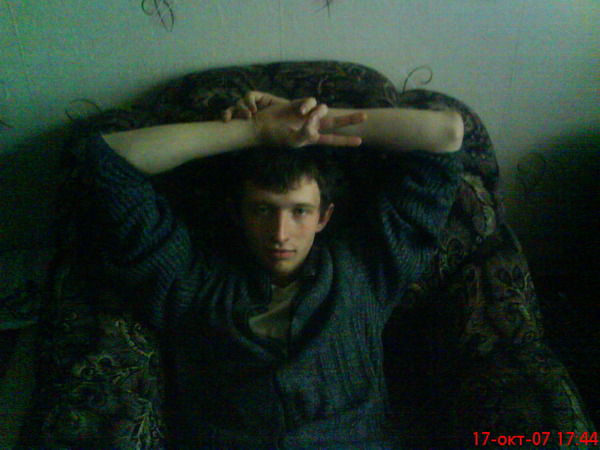 Максим Пятайкин