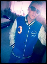 Денис Давиденко