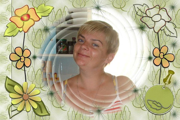 Светлана Шумакова