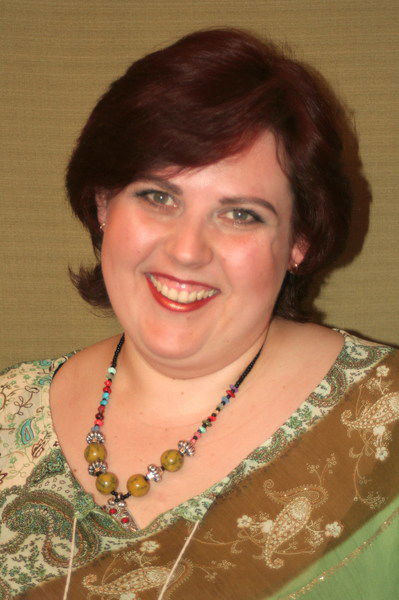 Елена Конькова