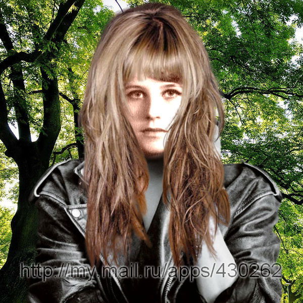 Нина Журина