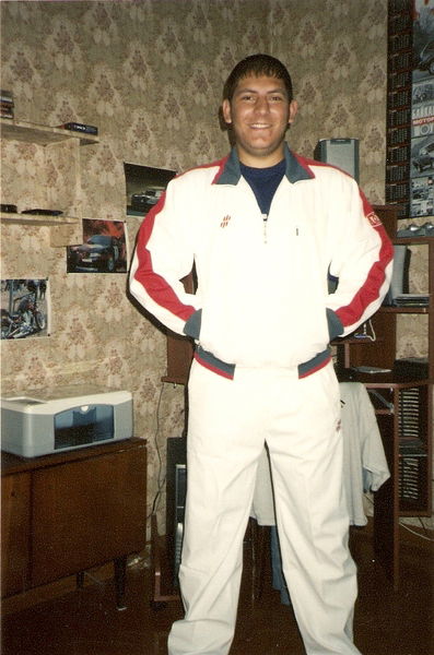 Артём Селюков