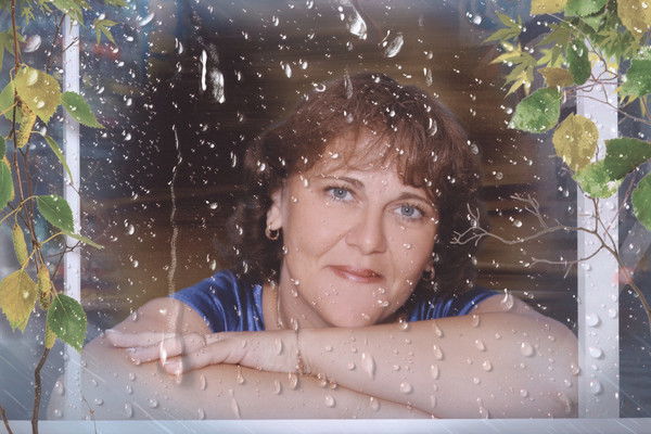 Марина Зайцева