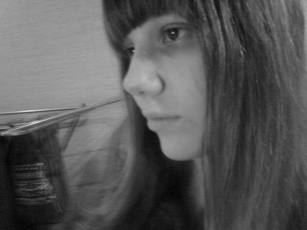 Евгения Давыденко