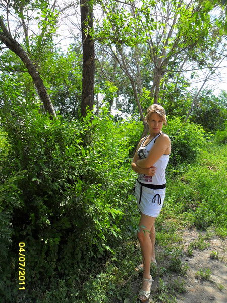 Ирина Чебыкина