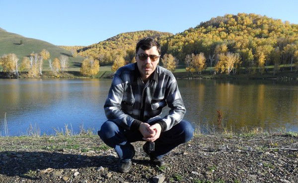 Наиль Ахмадиев