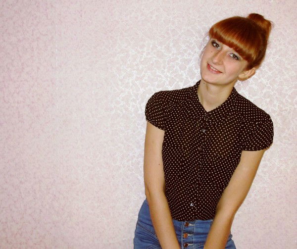 Яна Кравченко