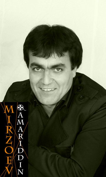 Kamariddin Mirzoev