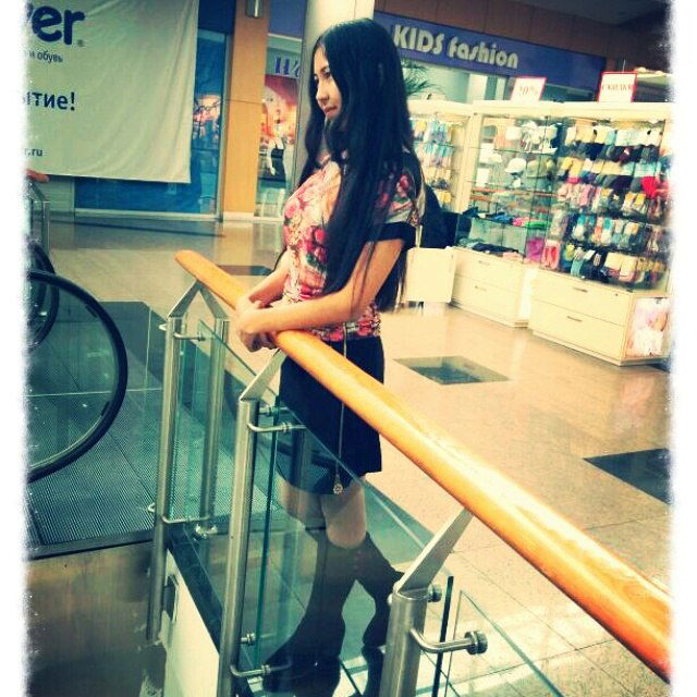 Aрзыгуль Саитова