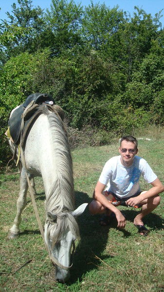 Дамир Хайбулов