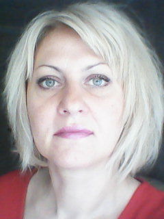 Вера Андреева