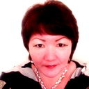Акару Ахметова