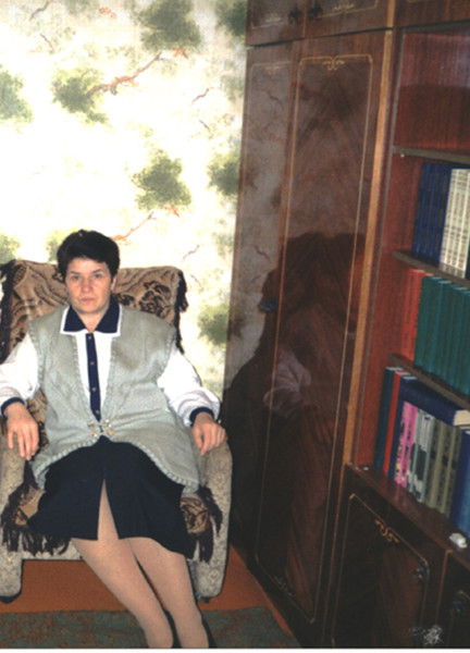 Райля Хайруллина