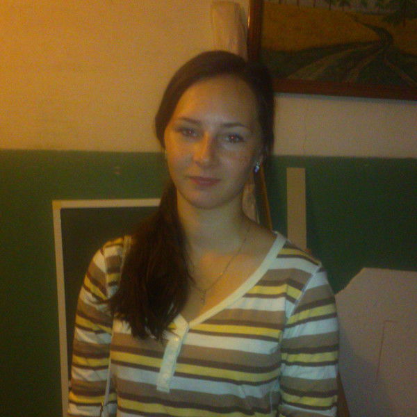 Кристина Андреевна