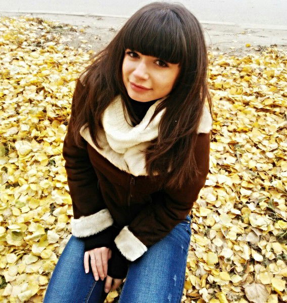 Дахуня Никитина