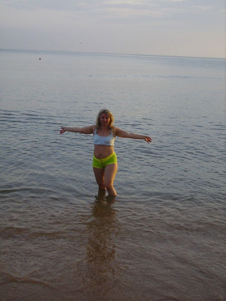 Наталья Кислова