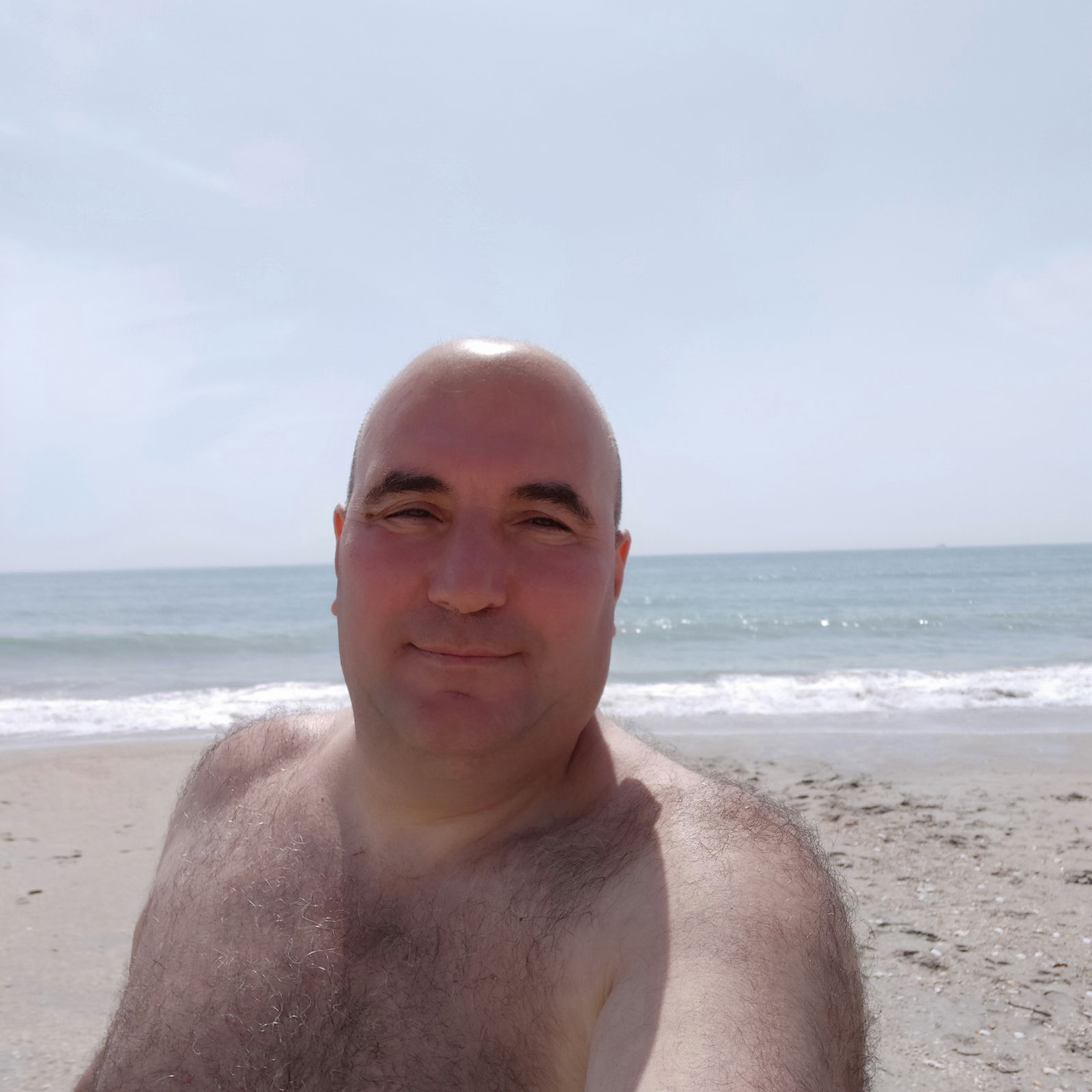 Иван Переверза