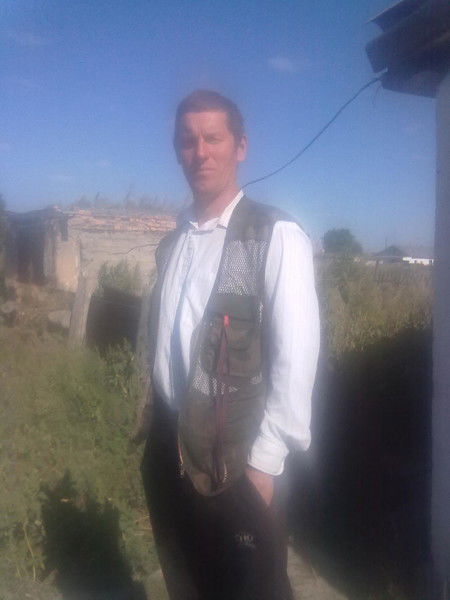 Санёк Семакен