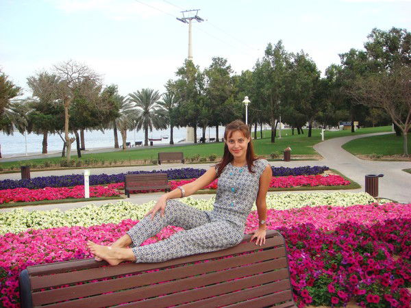 Катерина Гринькевич