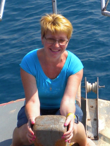 Aleksandra Jermilova