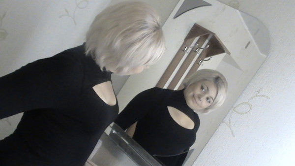 Олеся Атаманчук