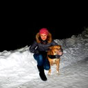 Лена Хрущёва